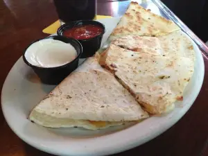 Parkway Tavern