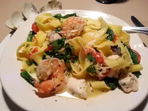 Seasons Specialty Dining