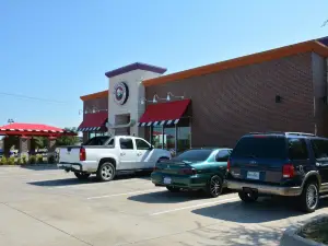 Panda Express