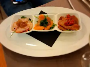 Arcoriccardo Ristorante
