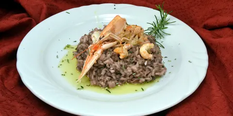 Ristorante Mosè