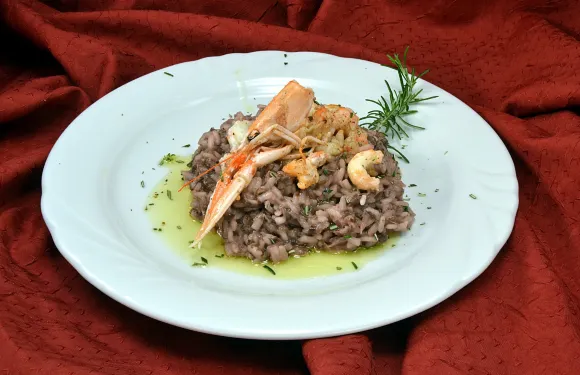 Ristorante Mosè
