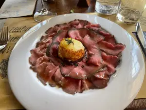 Osteria 20