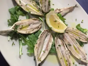Ristorante Pizzeria Da Dario Lido Gallo