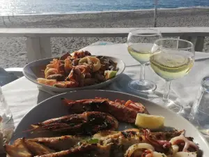 Ristorante Il Pirata