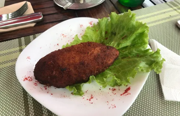 Tet-A-Tet