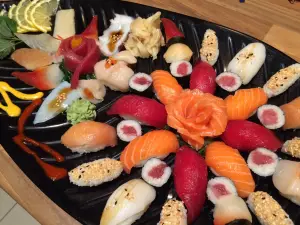 SHORYU Sushi Bar
