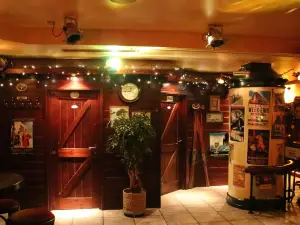 Musikpub Volldampf