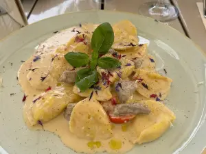 Restaurant Buongiorno St. Peter Ording