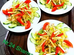 Sharmas Orginal Indisches Spezialitäten Restaurant