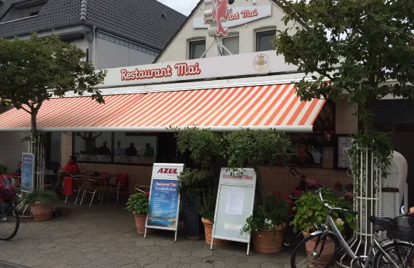 Restaurant Mai