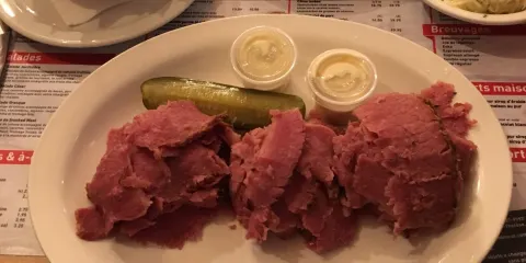 La Fabrique du Smoked Meat