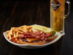 MR MIKES SteakhouseCasual
