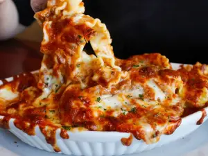 Houston Pizza
