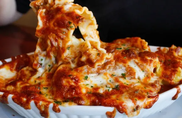 Houston Pizza