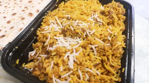 Indian Roti House | Indian Dosa House in Toronto