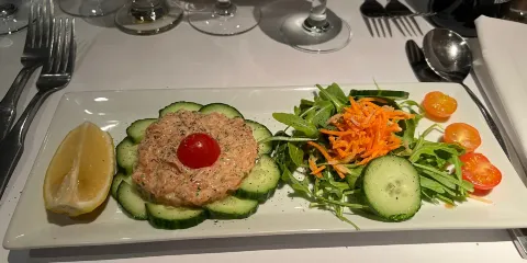 Ciccio Cafe