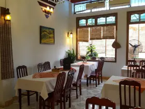 Terminus Restaurant