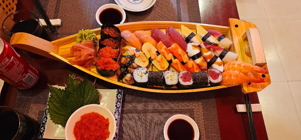 Kyodai Japanese Restaurant