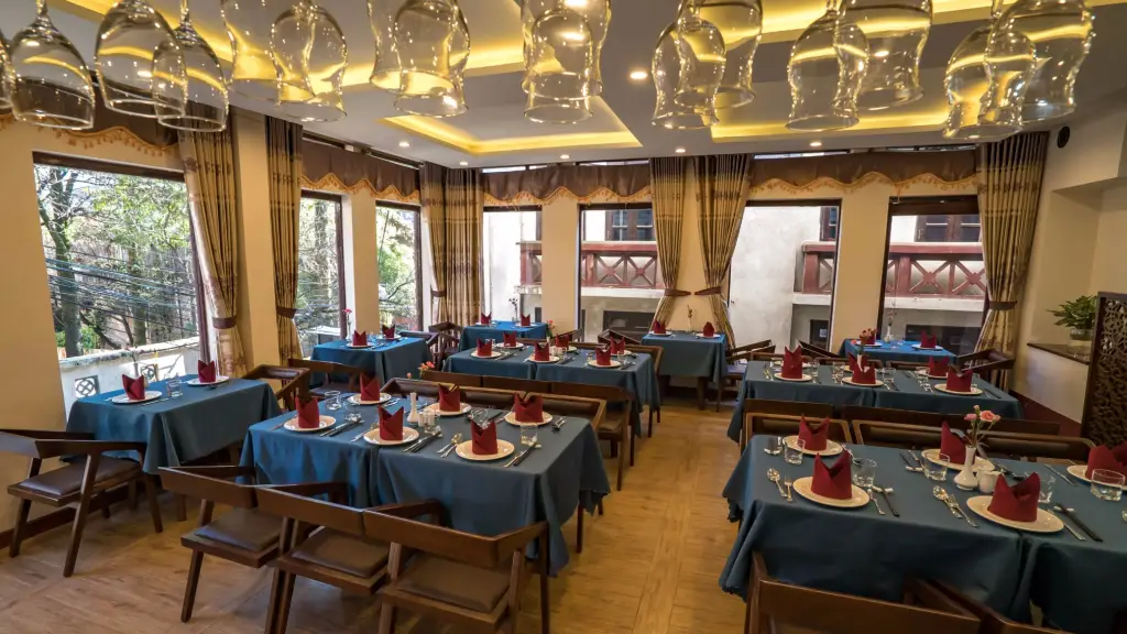 Authentic Sapa Restaurant