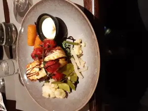 Grandcafé Jules