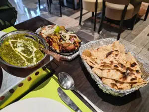 Sher-E-Punjab Indiaas Restaurant 🇮🇳