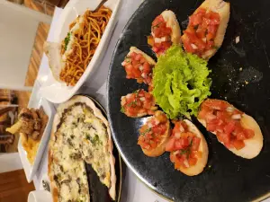 Grissini Ristorante