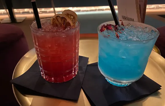 Bar Abraham