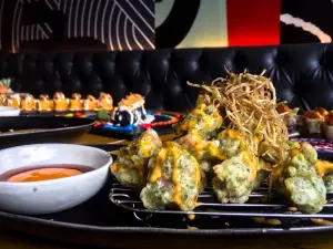 Soru Izakaya