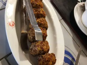 Hummingbird Restaurant