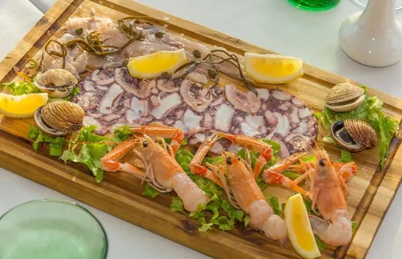 Konoba San Benedetto