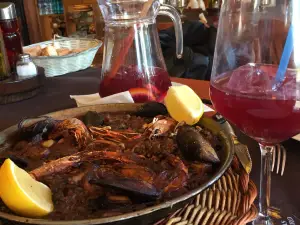 Restaurant La Vila