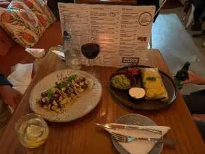 Sanook Cantina & Craft