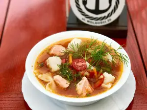 Kotwica Cafe & Bar