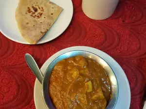 Auro Usha Restaurant
