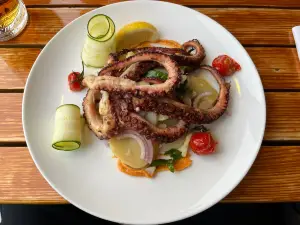 Restaurant Galinac
