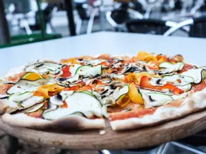 Pizzeria Senza Nome