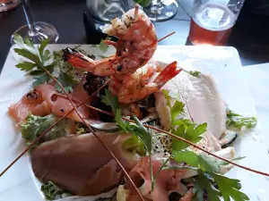 Brasserie Fred