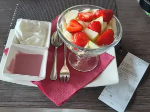 Al Parco Ristorante