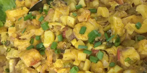 Restaurante Prado