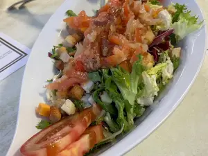 El Chiringuito III