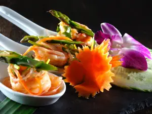 Thai Market