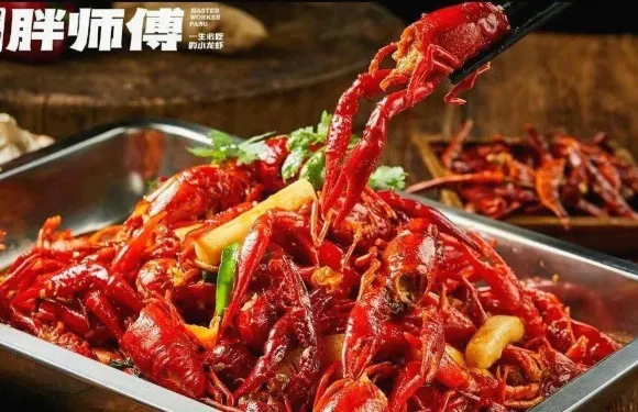 胖師傅小龍蝦（發明家廣場店）