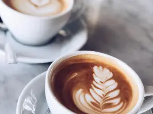 Bryggan Cafe & Bistro