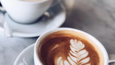 Bryggan Cafe & Bistro in 延雪平