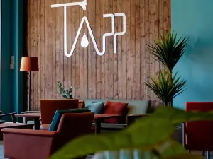 TAPP Bar Harstad