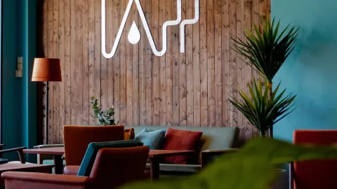 TAPP Bar Harstad in Harstad