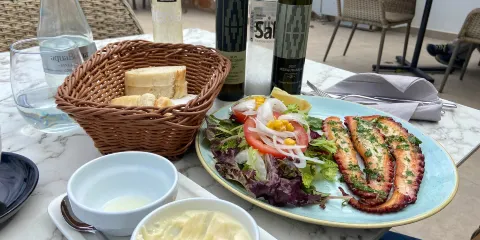Bon Bar