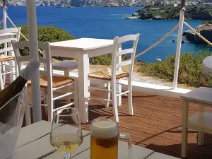 Yamas Restaurant