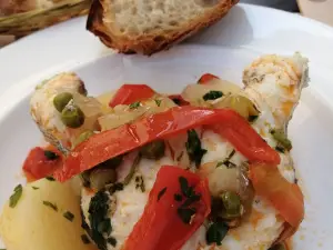 Restaurante Louzao